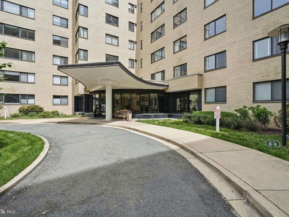 3701 Connecticut Avenue NW 108, Washington DC 20008
