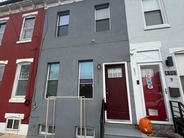 4563 Ditman Street, Philadelphia PA 19124