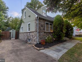 263 Barnsley Avenue, Morrisville PA 19067