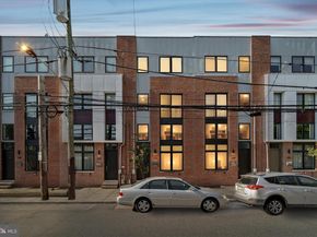 322 Fairmount Avenue, Philadelphia PA 19123