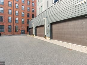 422 Fairmount Avenue, Philadelphia PA 19123