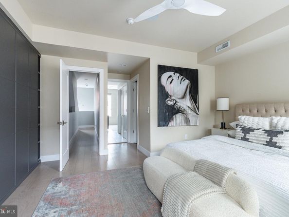 422 Fairmount Avenue, Philadelphia PA 19123