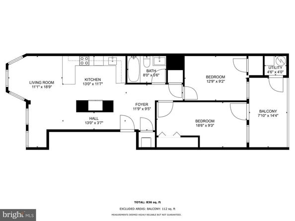 1753 W SE C, Washington DC 20020