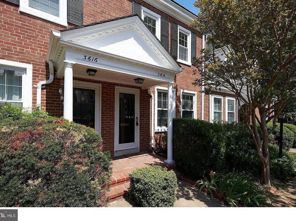3614 S Taylor Street, Arlington VA 22206