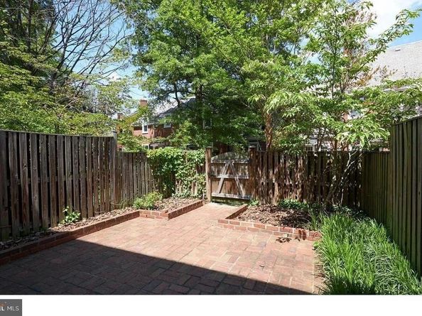 3614 S Taylor Street, Arlington VA 22206