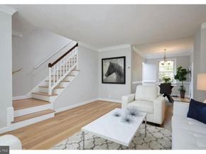 3614 S Taylor Street, Arlington VA 22206