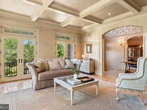 6413 Garnett Drive, Chevy Chase MD 20815