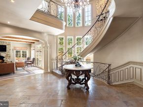 6413 Garnett Drive, Chevy Chase MD 20815