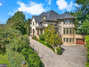 6413 Garnett Drive, Chevy Chase MD 20815