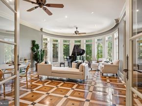 6413 Garnett Drive, Chevy Chase MD 20815
