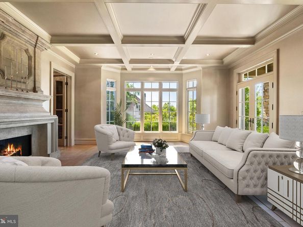 6413 Garnett Drive, Chevy Chase MD 20815