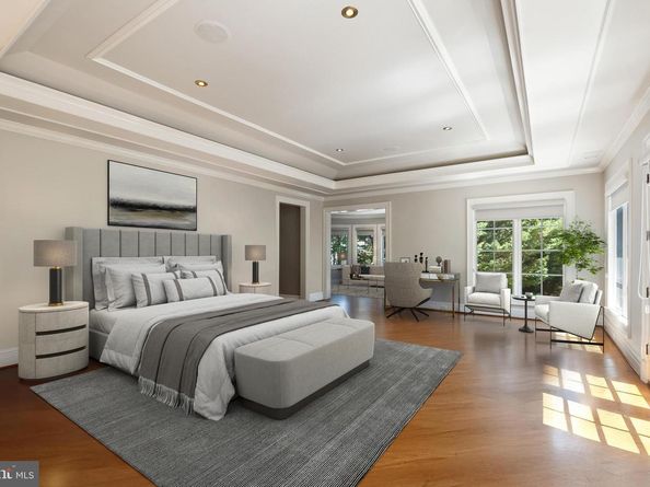 6413 Garnett Drive, Chevy Chase MD 20815