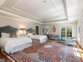 6413 Garnett Drive, Chevy Chase MD 20815