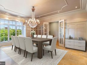 6413 Garnett Drive, Chevy Chase MD 20815