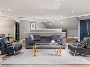 6413 Garnett Drive, Chevy Chase MD 20815