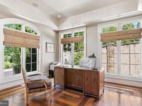 6413 Garnett Drive, Chevy Chase MD 20815
