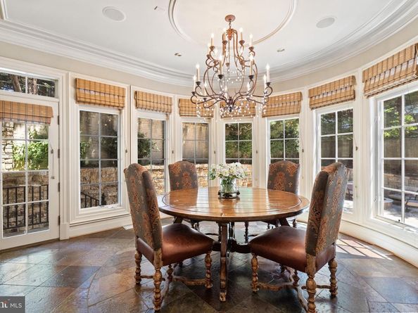 6413 Garnett Drive, Chevy Chase MD 20815