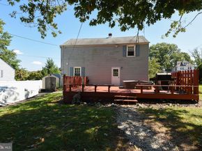 1014 N York Road, Willow Grove PA 19090
