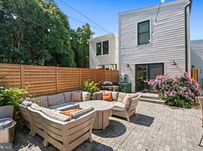 830 Oronoco Street, Alexandria VA 22314