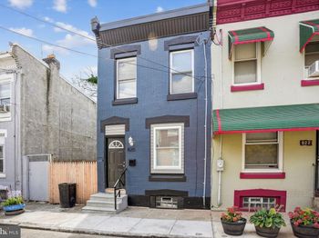 820 W Firth Street