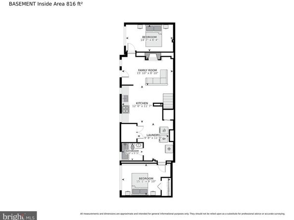 3700 13TH Street NW, Washington DC 20010