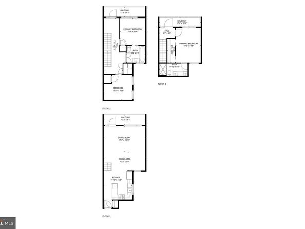 1729 T Street NW 4, Washington DC 20009