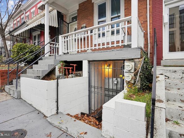 531 Harvard Street NW, Washington DC 20001