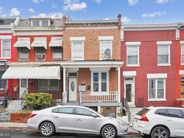 531 Harvard Street NW, Washington DC 20001