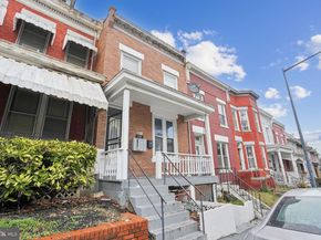 531 Harvard Street NW, Washington DC 20001