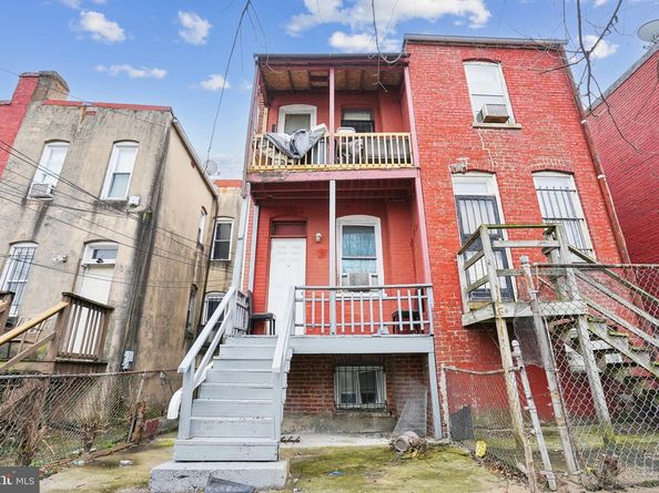 531 Harvard Street NW, Washington DC 20001
