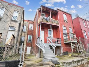 531 Harvard Street NW, Washington DC 20001