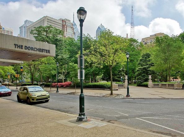 224 W Rittenhouse Square 2308, Philadelphia PA 19103