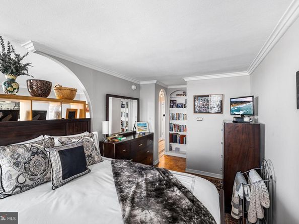 224 W Rittenhouse Square 2308, Philadelphia PA 19103