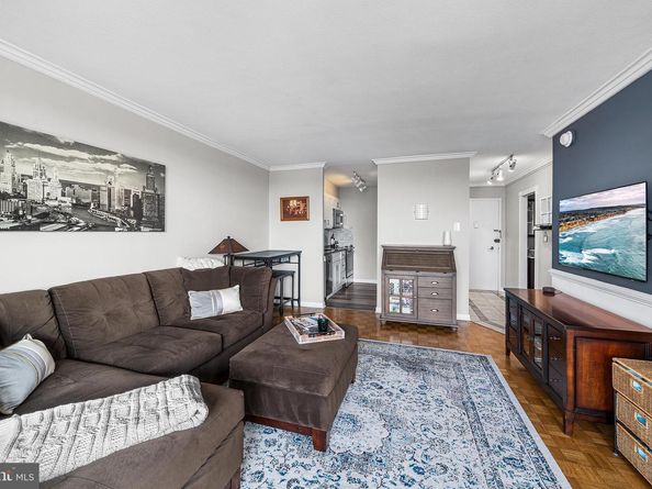 224 W Rittenhouse Square 2308, Philadelphia PA 19103