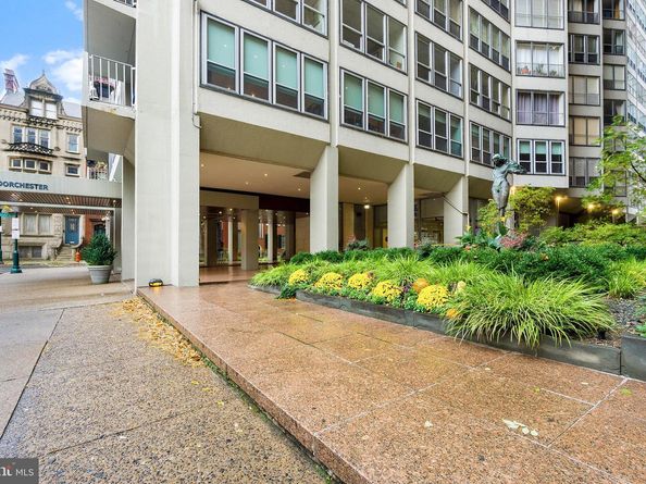 224 W Rittenhouse Square 2308, Philadelphia PA 19103