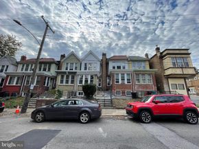 5038 Stenton Avenue, Philadelphia PA 19144
