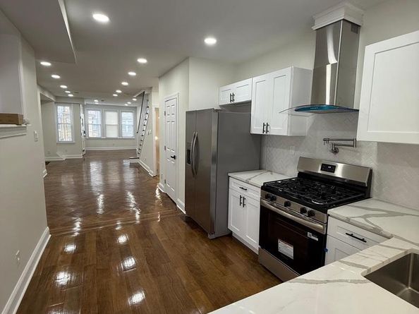 5038 Stenton Avenue, Philadelphia PA 19144