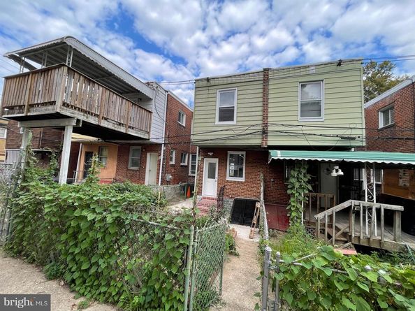 5038 Stenton Avenue, Philadelphia PA 19144