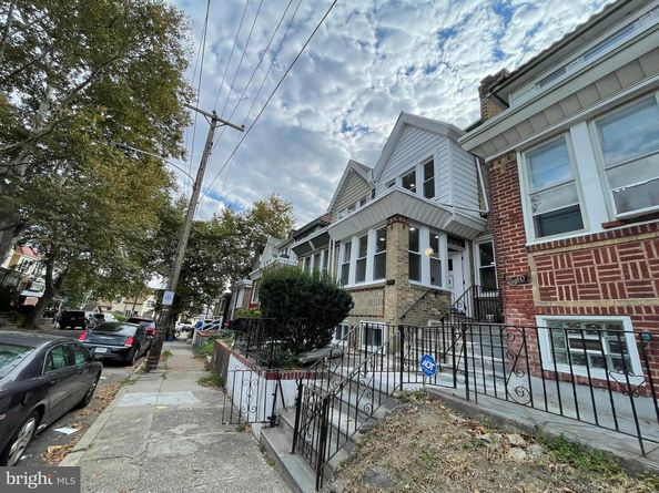 5038 Stenton Avenue, Philadelphia PA 19144