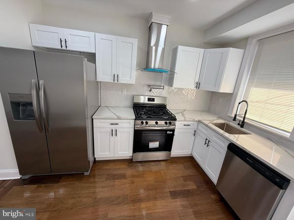 5038 Stenton Avenue, Philadelphia PA 19144