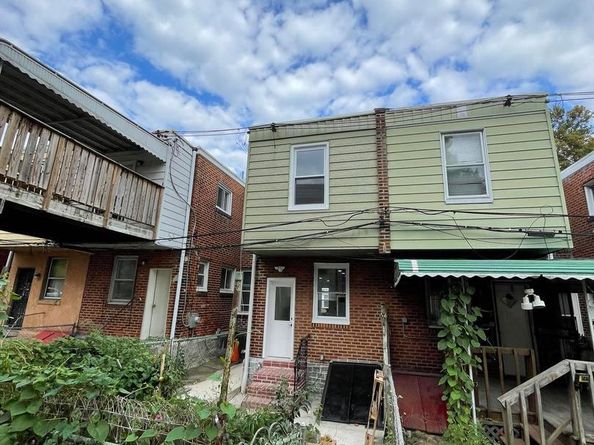 5038 Stenton Avenue, Philadelphia PA 19144