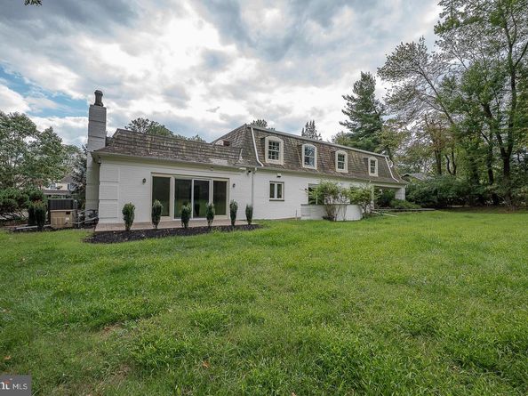 4103 Laurel Drive, Lafayette Hill PA 19444