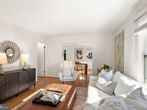1119 16TH Street S, Arlington VA 22202