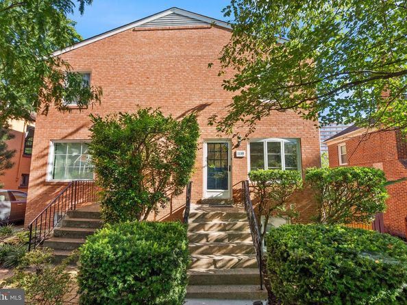 1119 16TH Street S, Arlington VA 22202