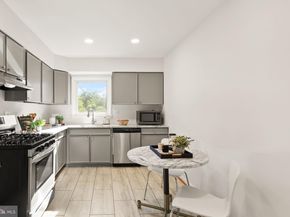 1119 16TH Street S, Arlington VA 22202