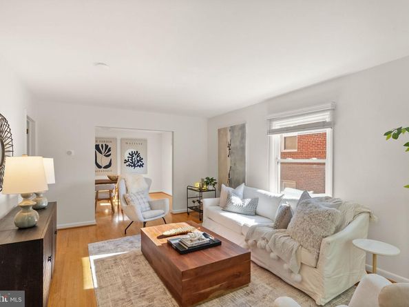 1119 16TH Street S, Arlington VA 22202