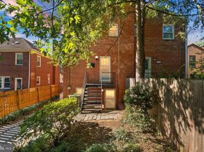 1119 16TH Street S, Arlington VA 22202