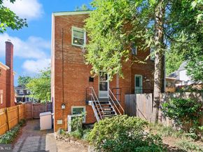 1119 16TH Street S, Arlington VA 22202