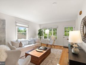1119 16TH Street S, Arlington VA 22202