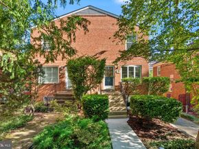 1119 16TH Street S, Arlington VA 22202